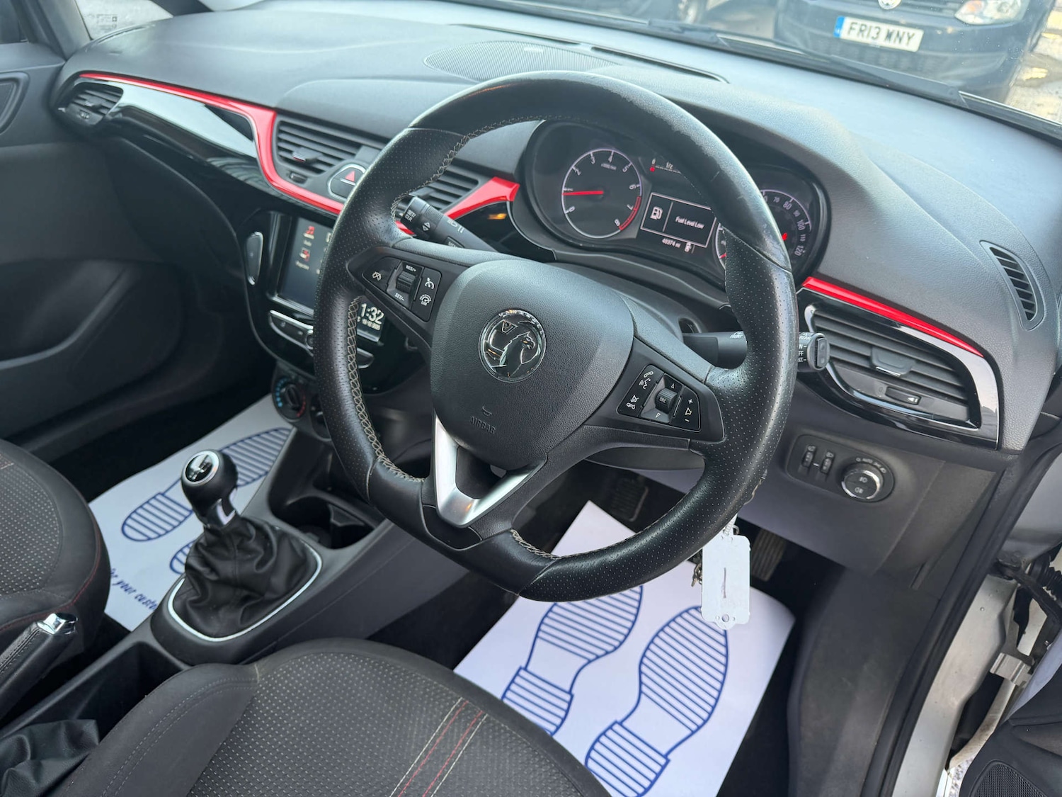 Used Vauxhall Corsa 2019 for sale - 76878075: Photo 5