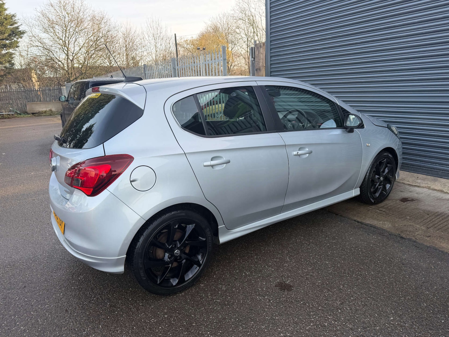 Used Vauxhall Corsa 2019 for sale - 76878075: Photo 9