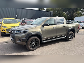 Used Toyota Hilux 2025 for sale - 79343891: Photo