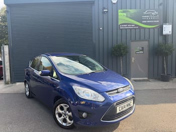 Used Ford C-Max 2014 for sale - 79641834: Photo