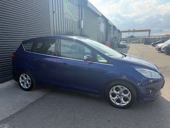 Used Ford C-Max 2014 for sale - 79641834: Photo
