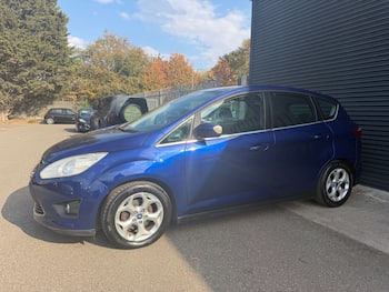 Used Ford C-Max 2014 for sale - 79641834: Photo