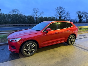 Used Volvo XC60 2019 for sale - 77172443: Photo