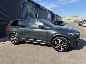 Used Volvo XC90 2021 for sale - 79489814: Photo