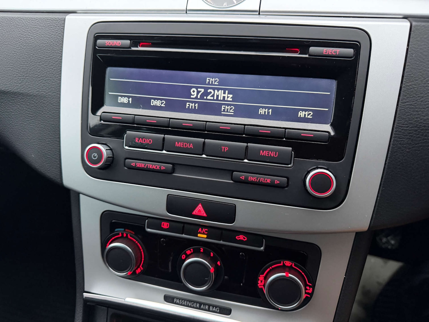 Used Volkswagen Passat 2014 for sale - 76961794: Photo 16