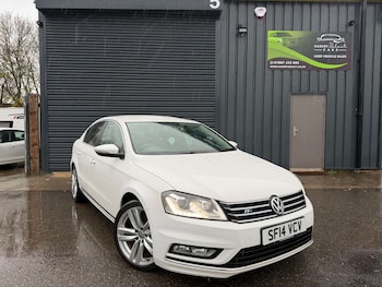 Used Volkswagen Passat 2014 for sale - 76961794: Photo