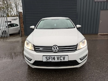 Used Volkswagen Passat 2014 for sale - 76961794: Photo