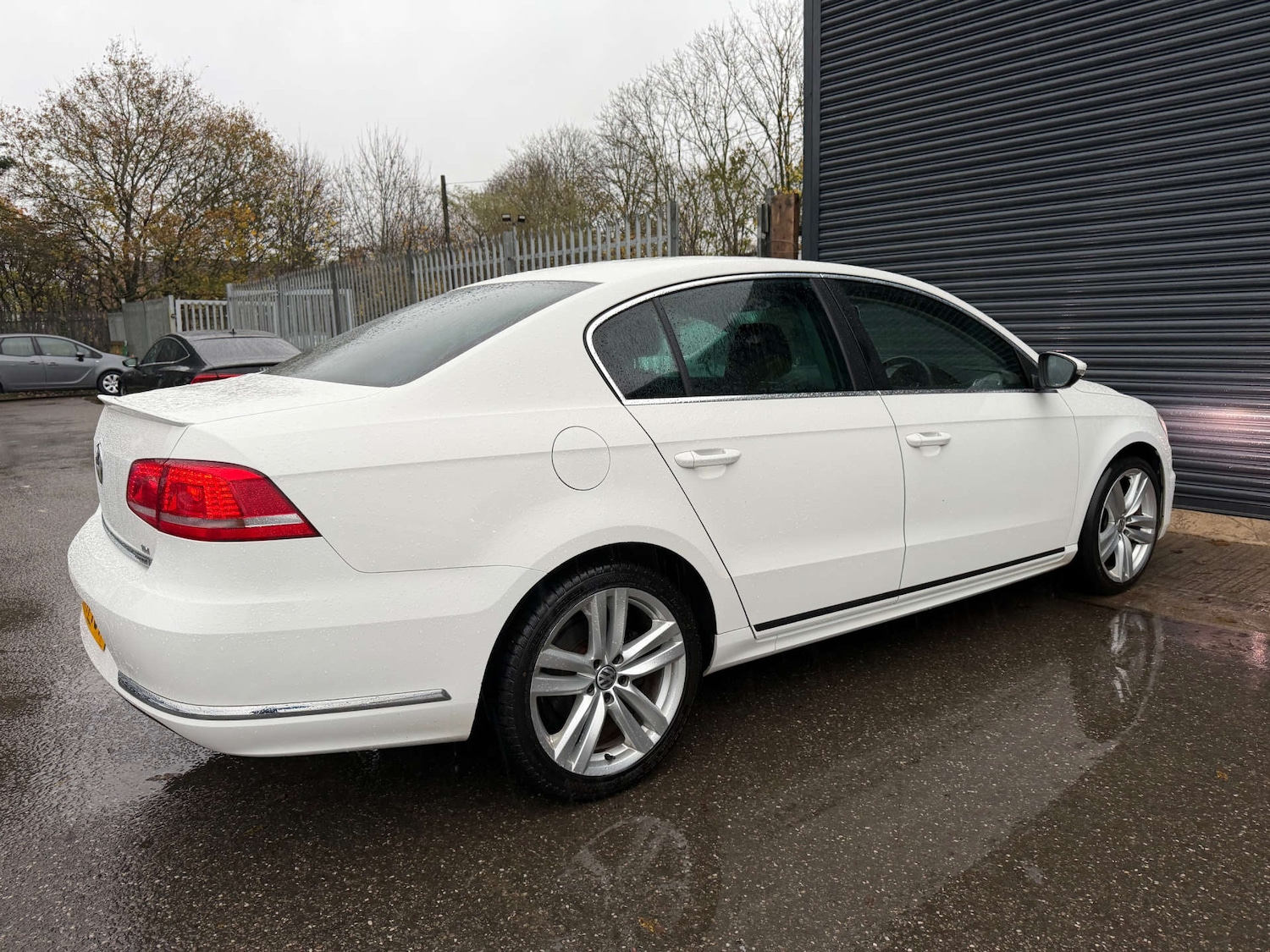 Used Volkswagen Passat 2014 for sale - 76961794: Photo 5