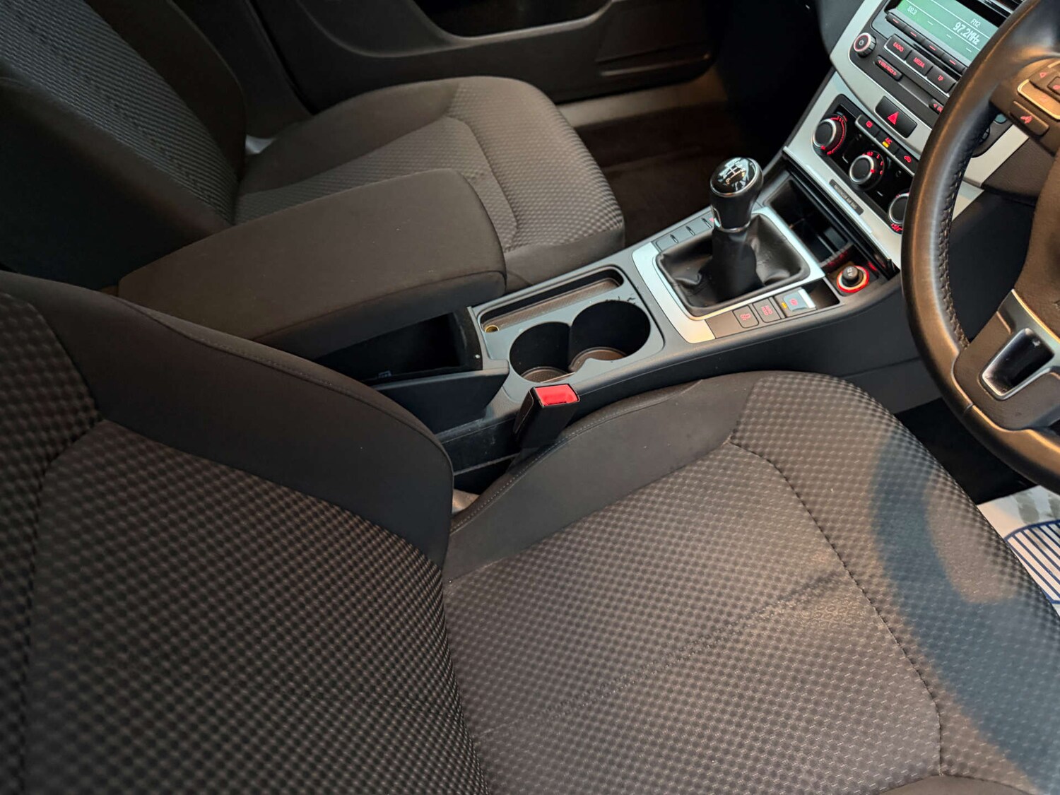 Used Volkswagen Passat 2014 for sale - 76961794: Photo 9