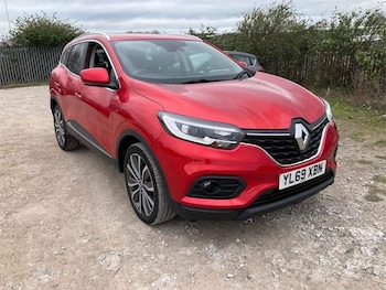 Renault Kadjar feature image