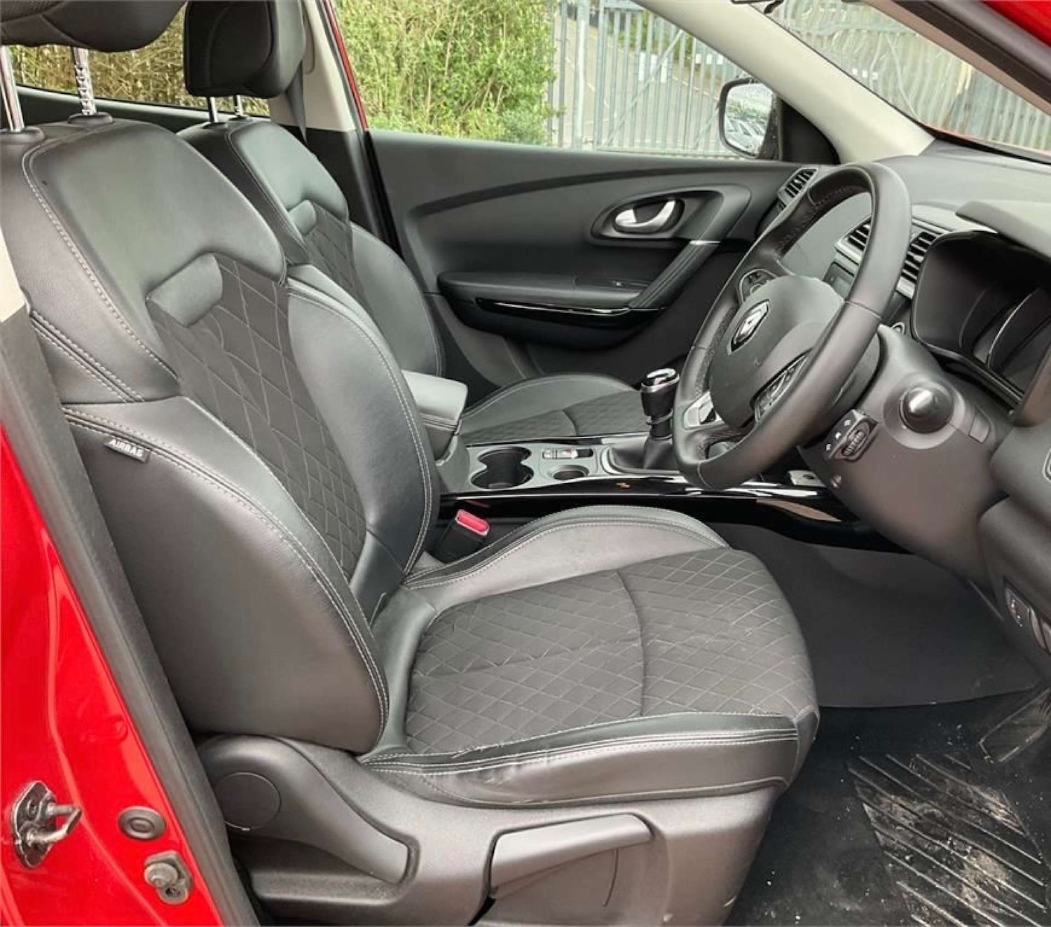 Used Renault Kadjar 2020 for sale - 78144615: Photo 3