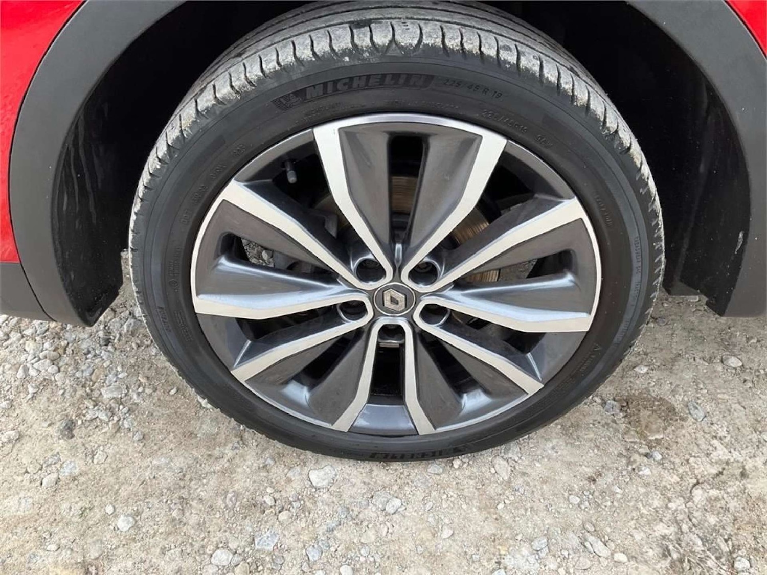 Used Renault Kadjar 2020 for sale - 78144615: Photo 4