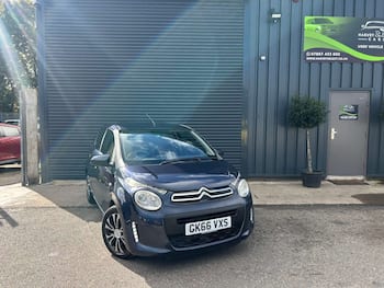 Used Citroen C1 2016 for sale - 79706031: Photo