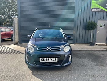 Used Citroen C1 2016 for sale - 79706031: Photo