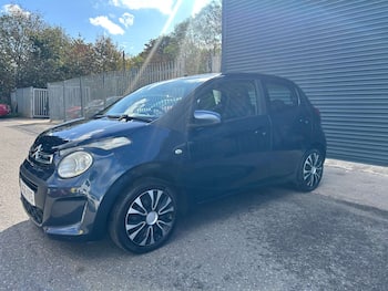 Used Citroen C1 2016 for sale - 79706031: Photo
