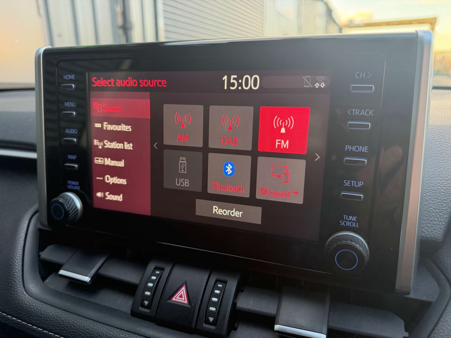 Used Toyota RAV4 2022 for sale - 76948207: Photo 10