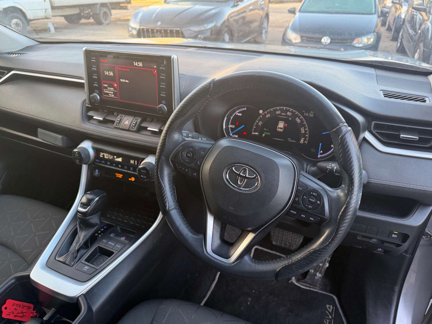 Used Toyota RAV4 2022 for sale - 76948207: Photo 15