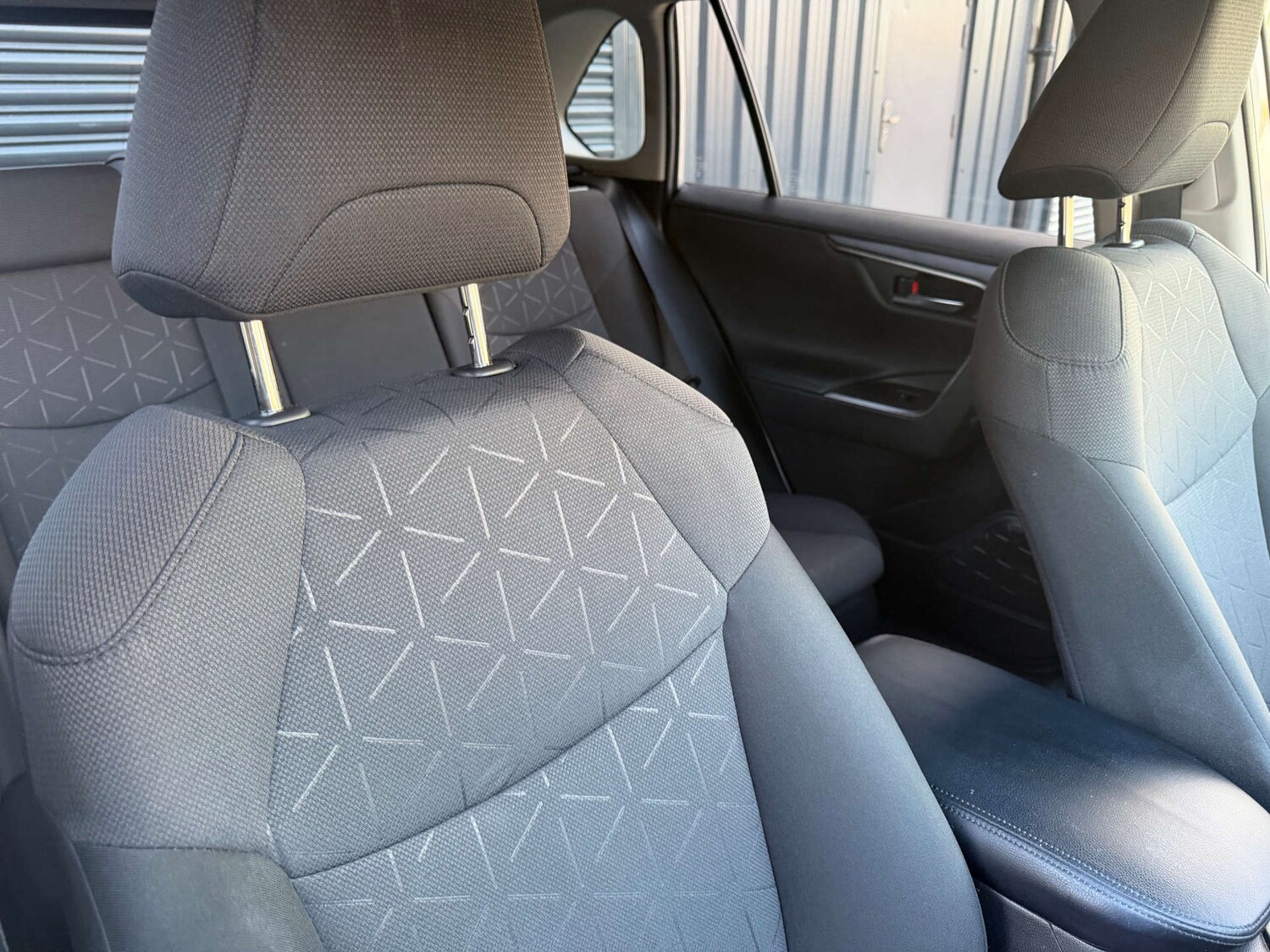 Used Toyota RAV4 2022 for sale - 76948207: Photo 19