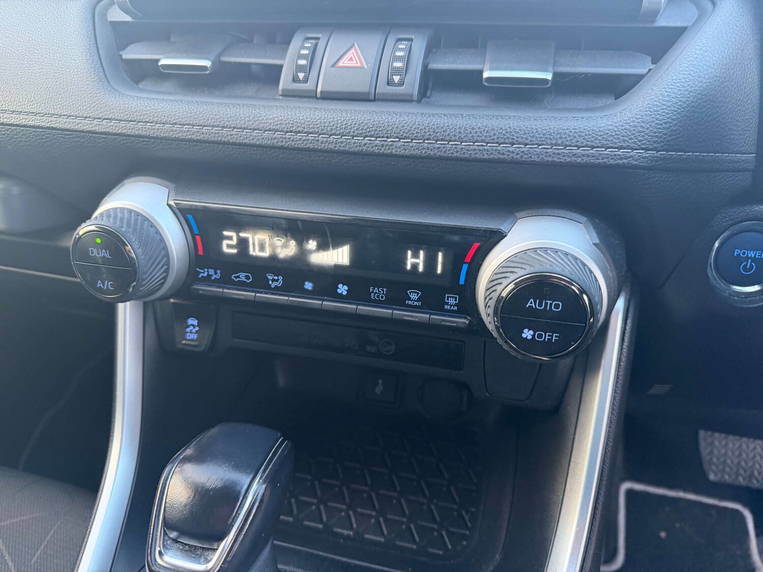 Used Toyota RAV4 2022 for sale - 76948207: Photo 20