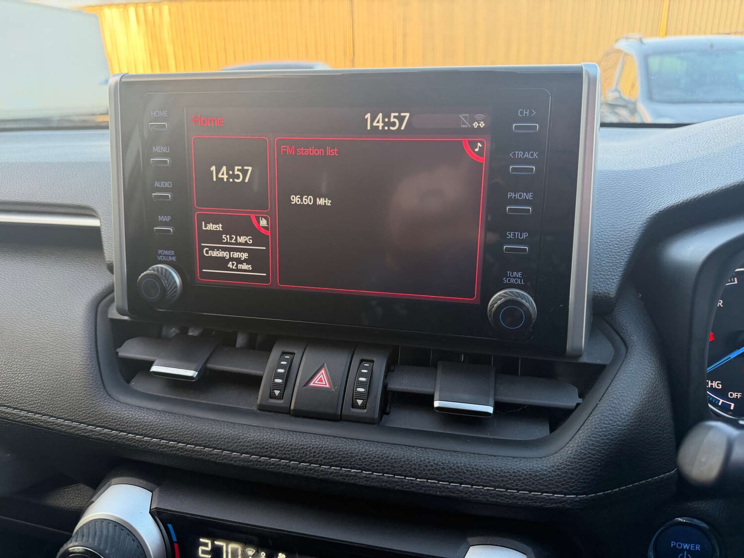 Used Toyota RAV4 2022 for sale - 76948207: Photo 21