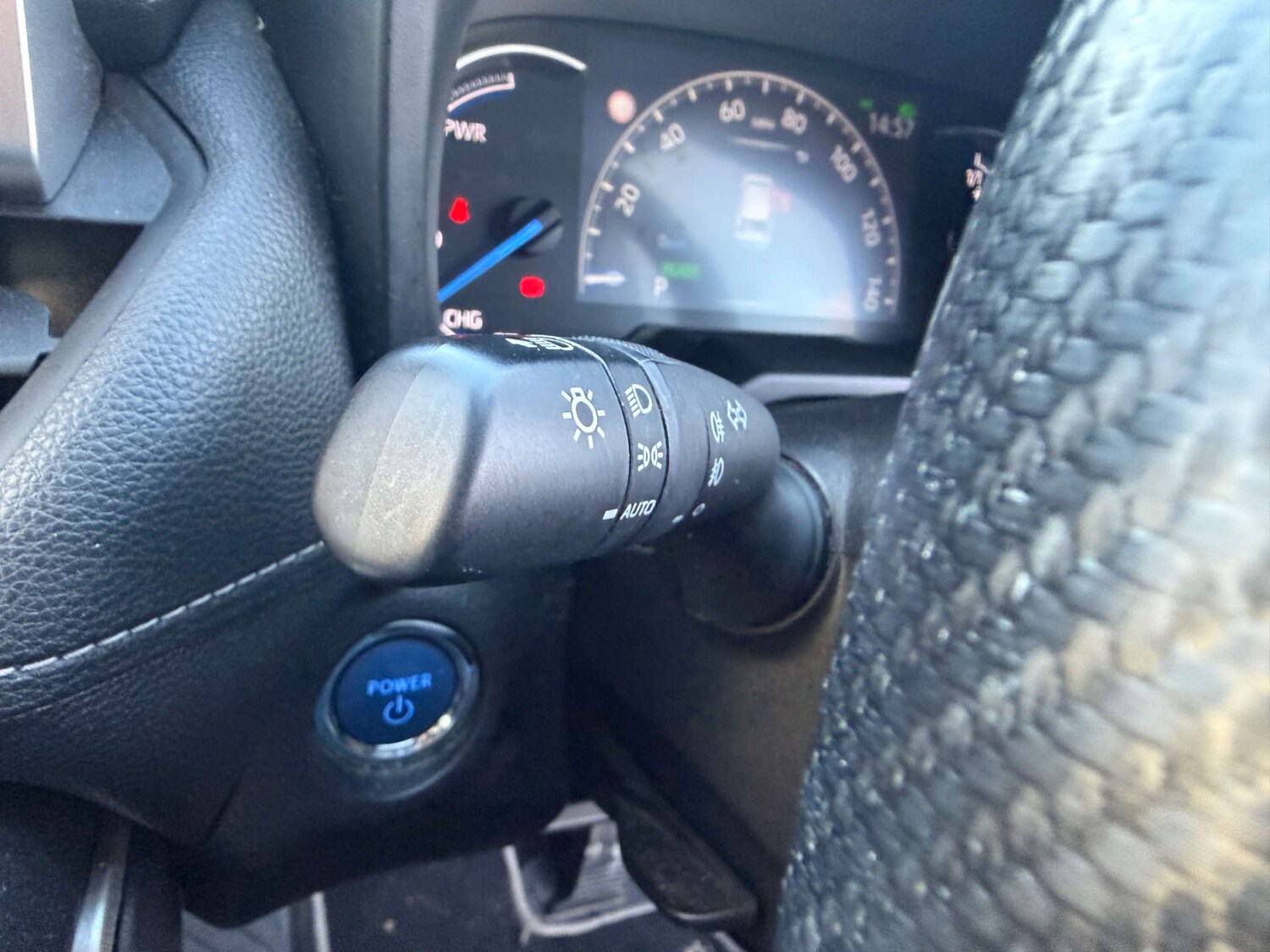 Used Toyota RAV4 2022 for sale - 76948207: Photo 23