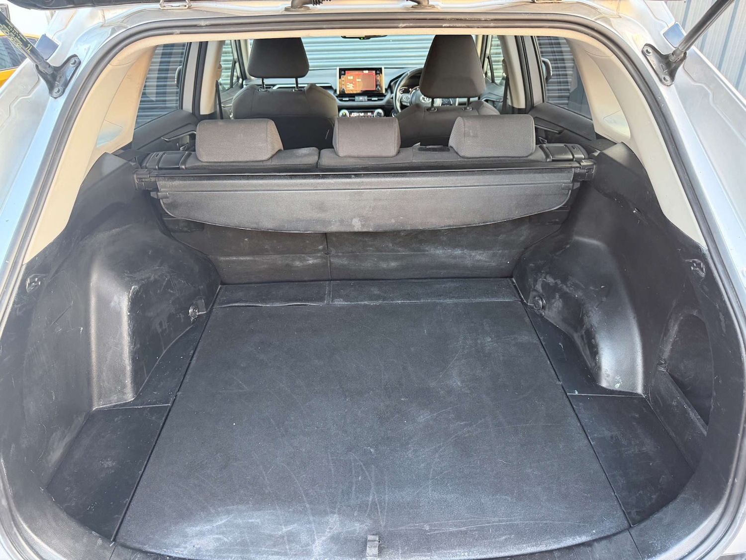 Used Toyota RAV4 2022 for sale - 76948207: Photo 7