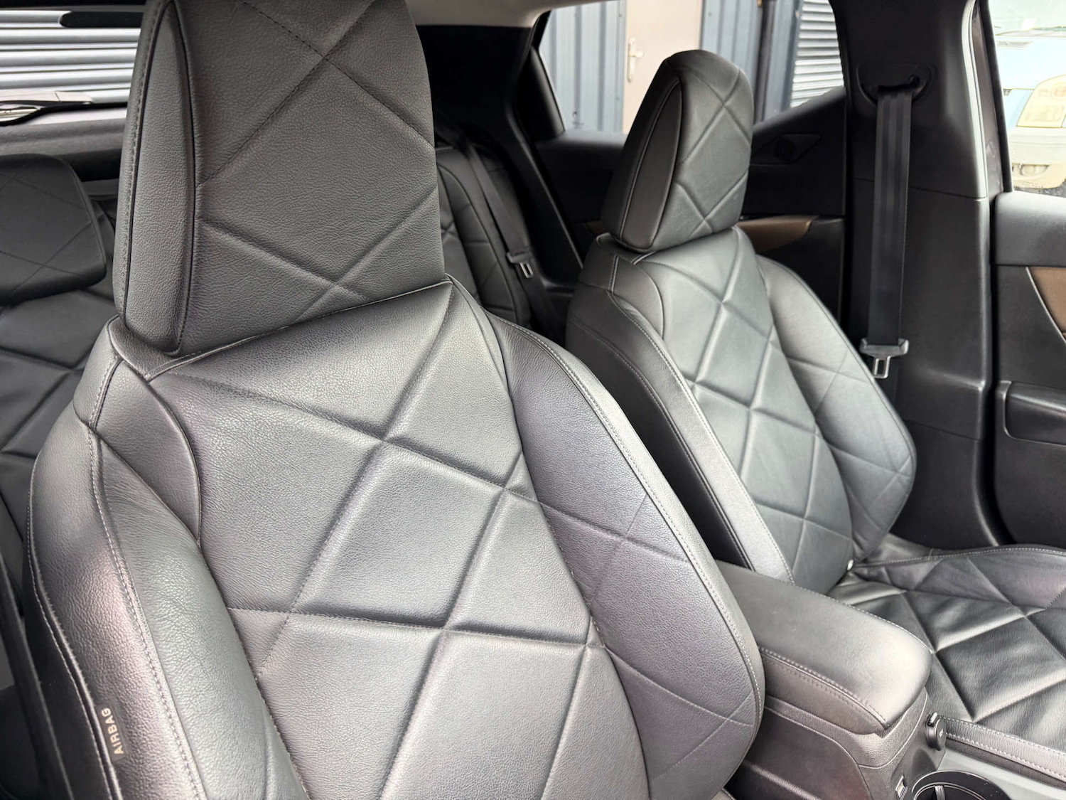 Used DS Automobiles DS 3 Crossback 2020 for sale - 77383393: Photo 12