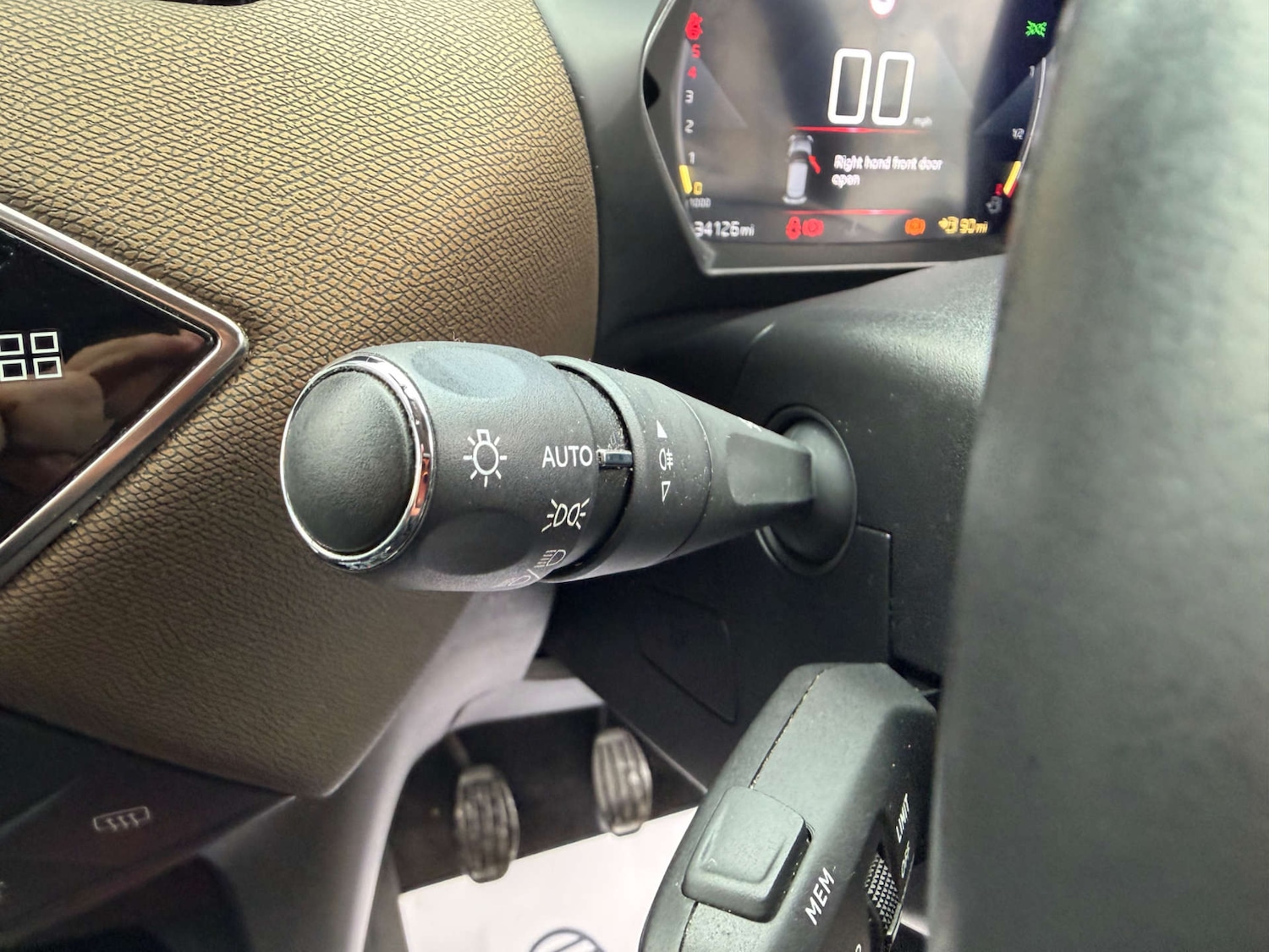 Used DS Automobiles DS 3 Crossback 2020 for sale - 77383393: Photo 17