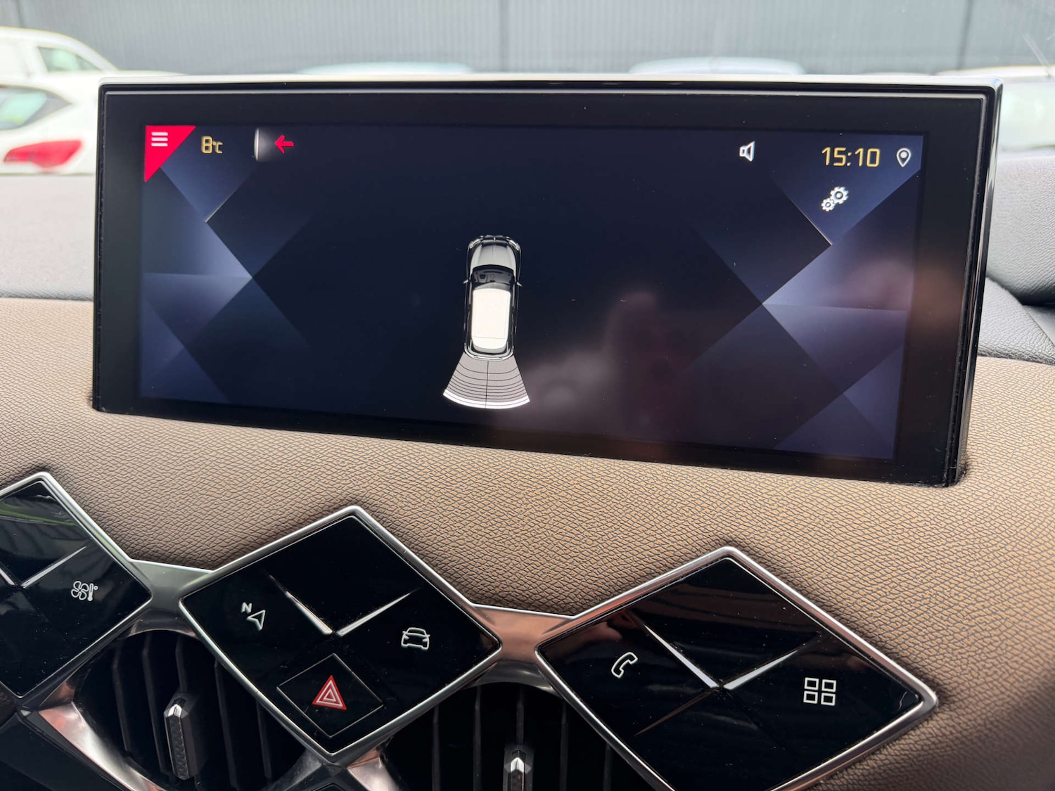 Used DS Automobiles DS 3 Crossback 2020 for sale - 77383393: Photo 19