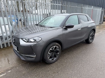 2020 - 1.5 BlueHDi Prestige 5dr