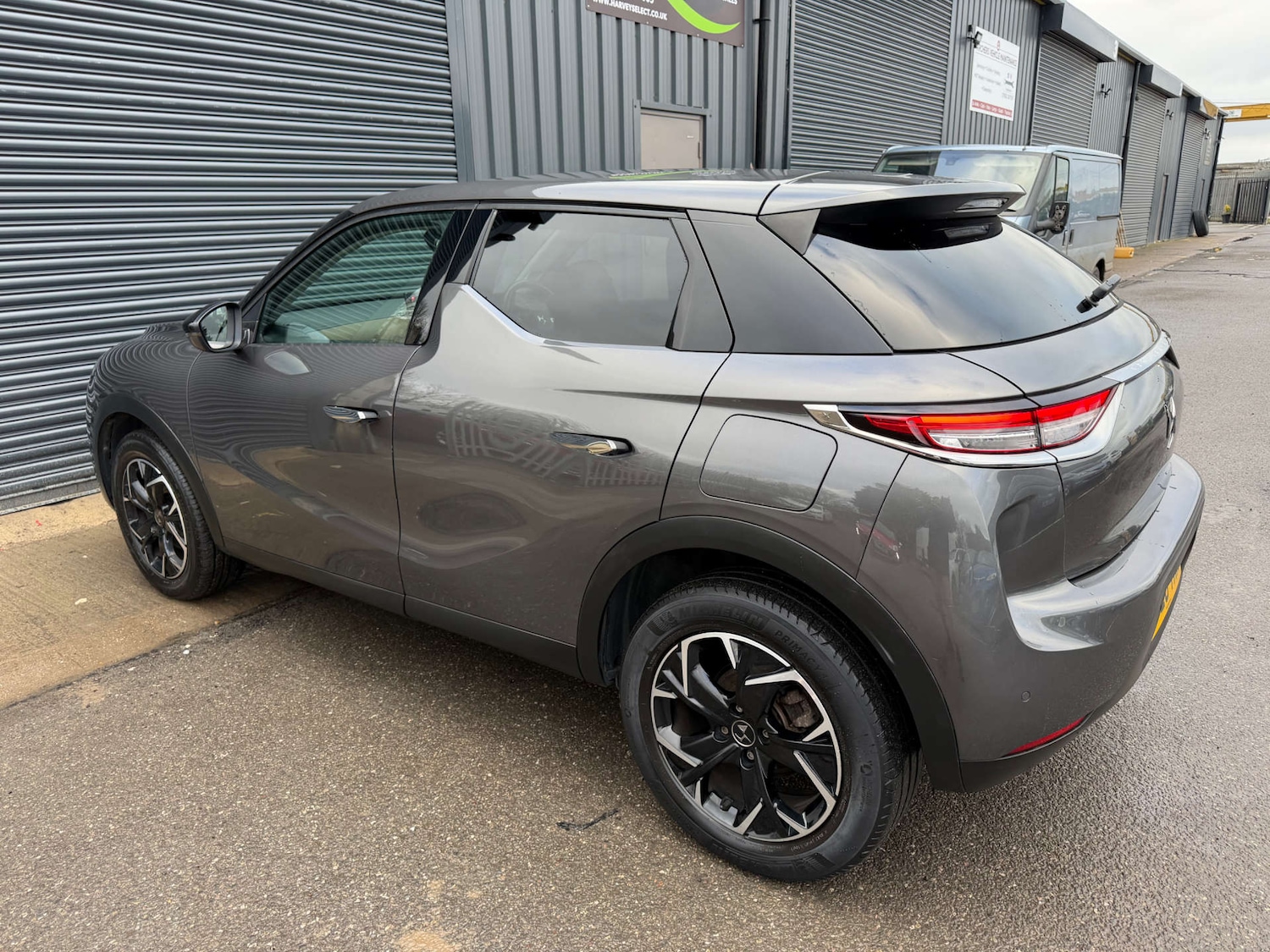 Used DS Automobiles DS 3 Crossback 2020 for sale - 77383393: Photo 22