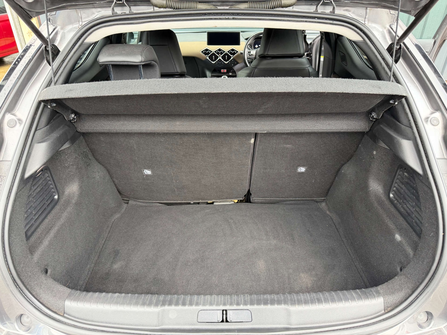 Used DS Automobiles DS 3 Crossback 2020 for sale - 77383393: Photo 24