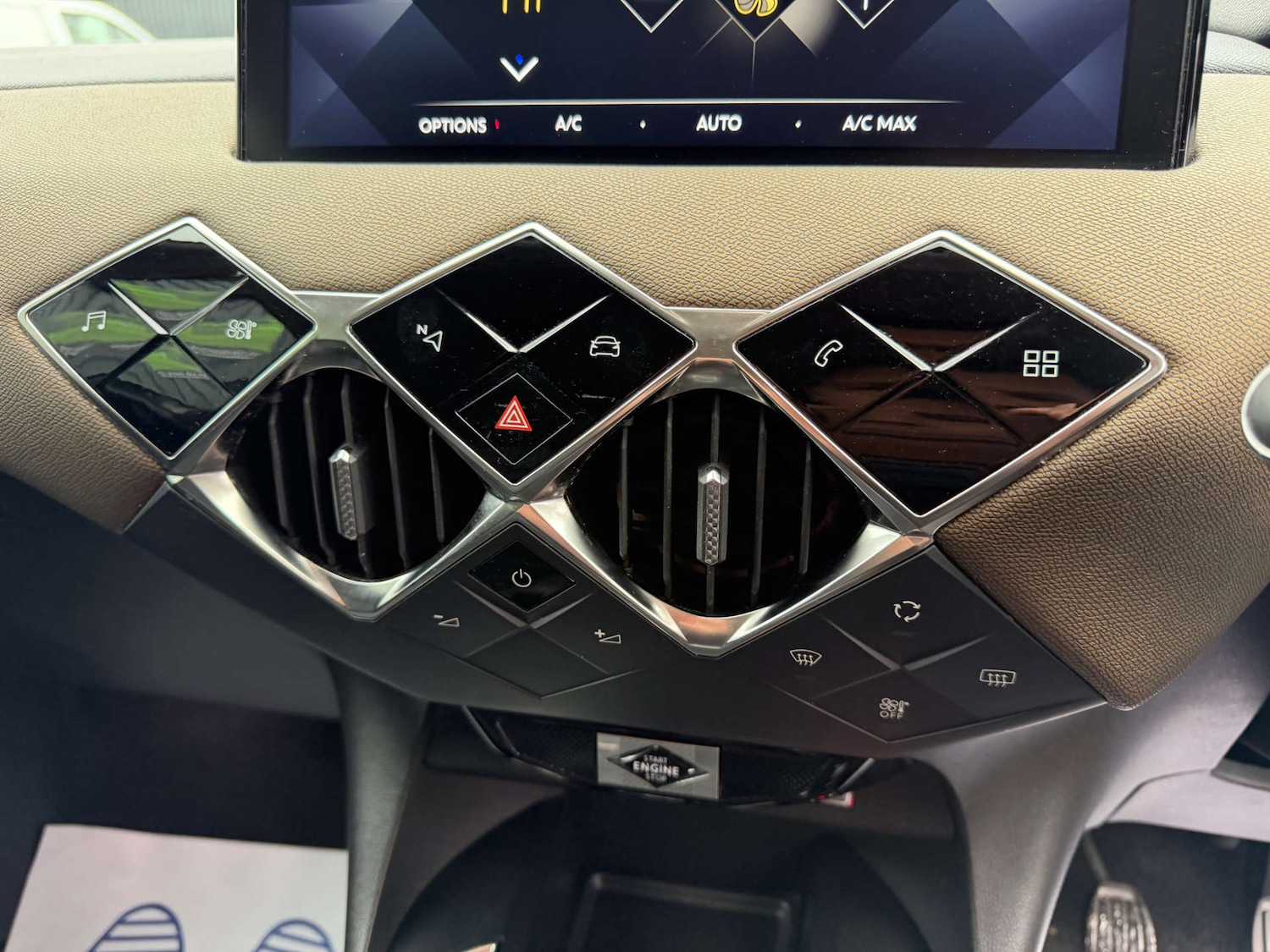 Used DS Automobiles DS 3 Crossback 2020 for sale - 77383393: Photo 5