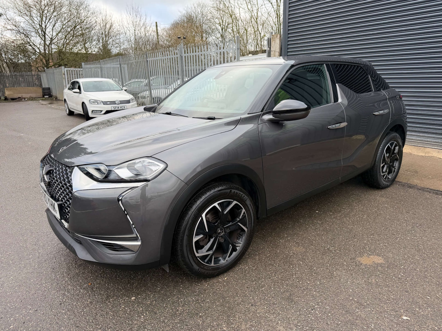 Used DS Automobiles DS 3 Crossback 2020 for sale - 77383393: Photo 8