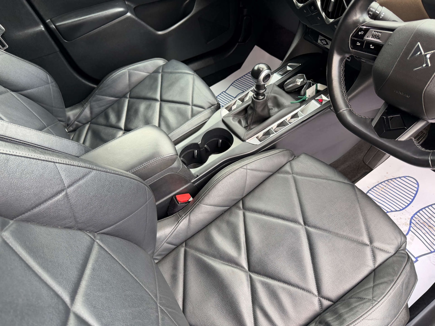 Used DS Automobiles DS 3 Crossback 2020 for sale - 77383393: Photo 9