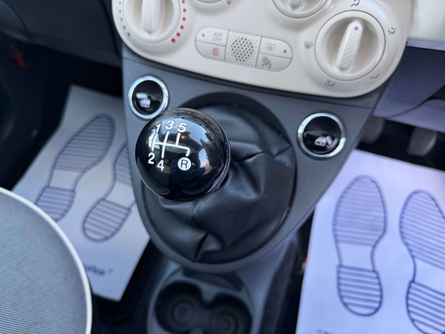 Used Fiat 500 2017 for sale - 77378365: Photo 10