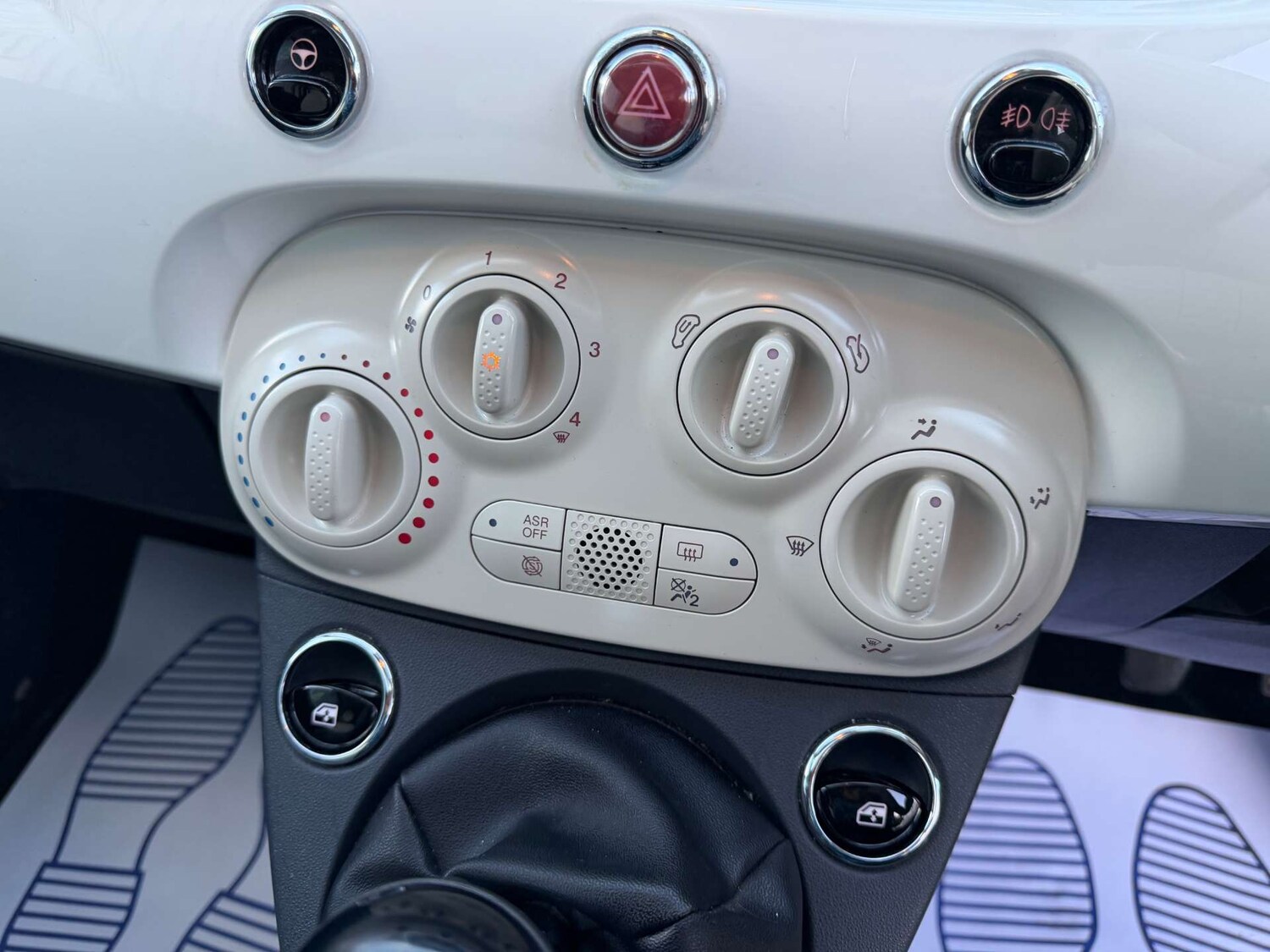 Used Fiat 500 2017 for sale - 77378365: Photo 12