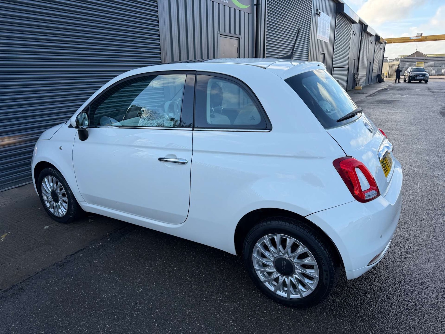 Used Fiat 500 2017 for sale - 77378365: Photo 15