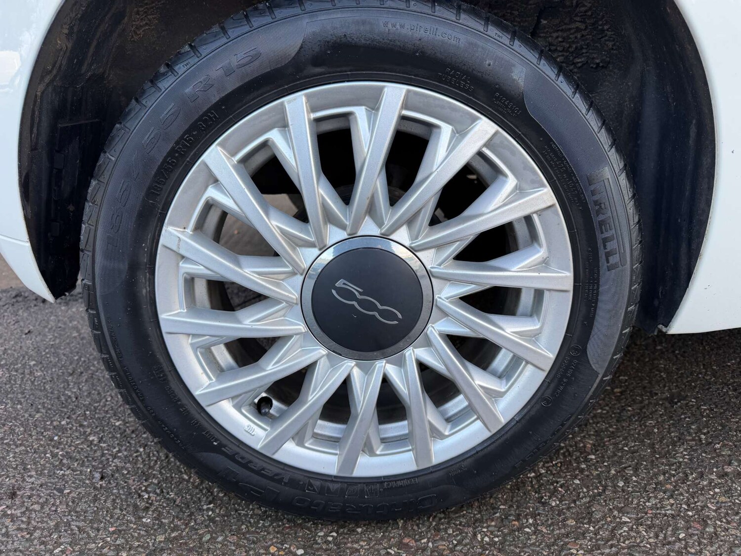 Used Fiat 500 2017 for sale - 77378365: Photo 17