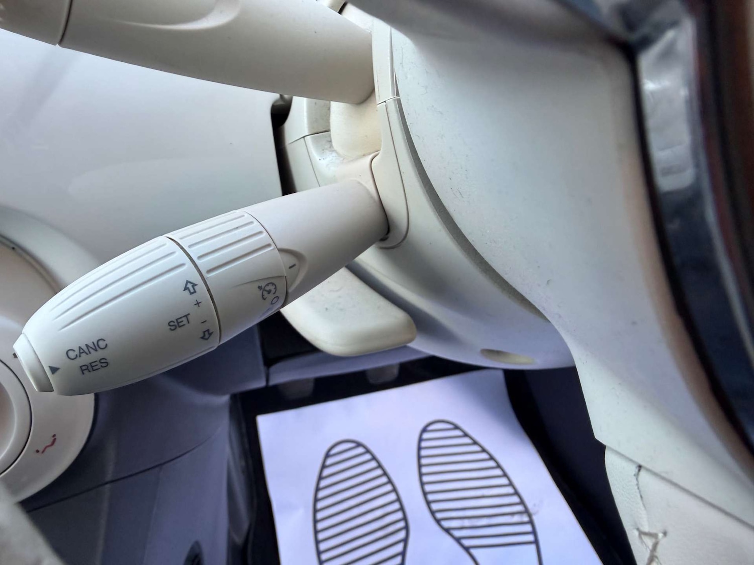 Used Fiat 500 2017 for sale - 77378365: Photo 6