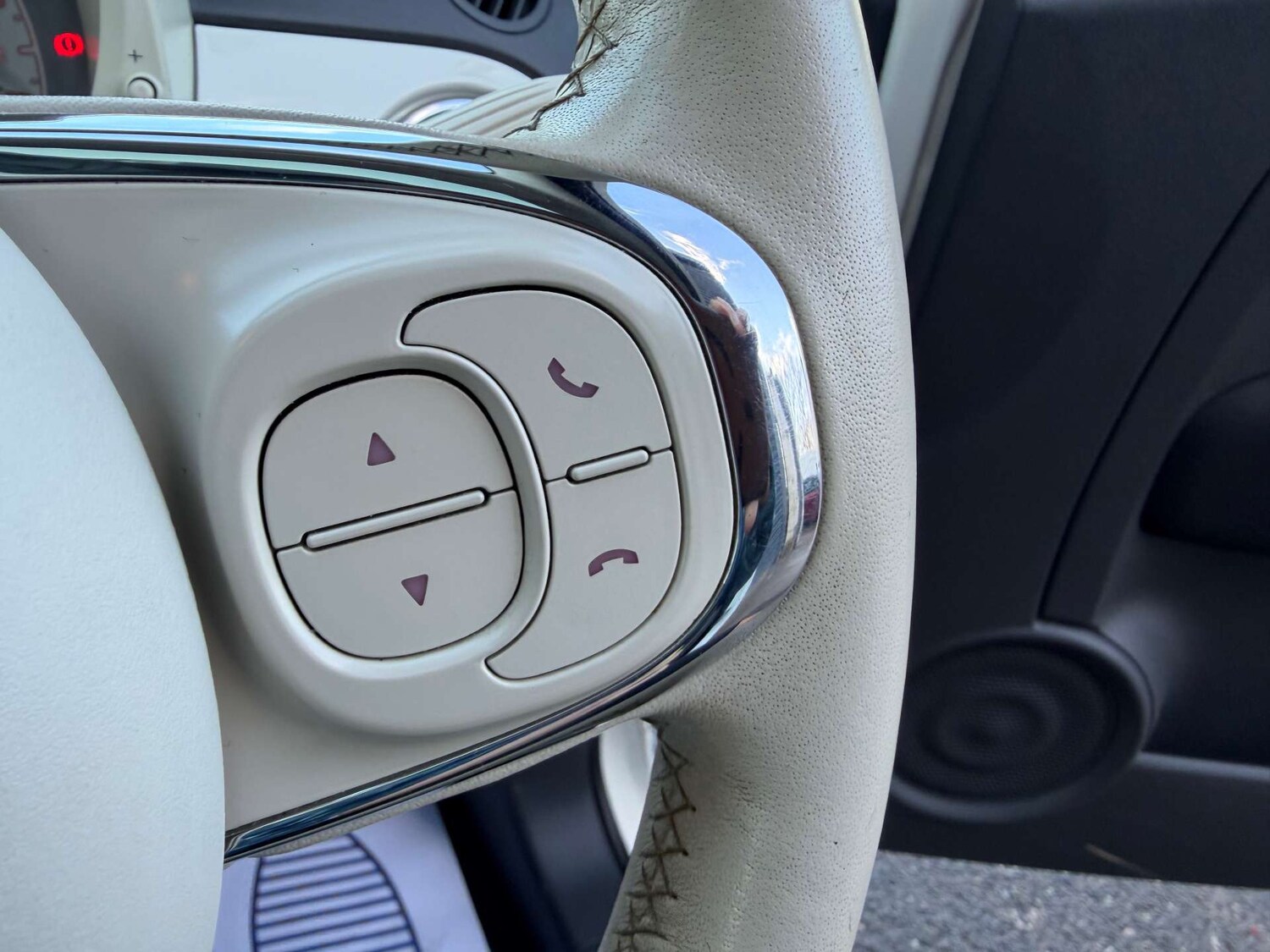 Used Fiat 500 2017 for sale - 77378365: Photo 7