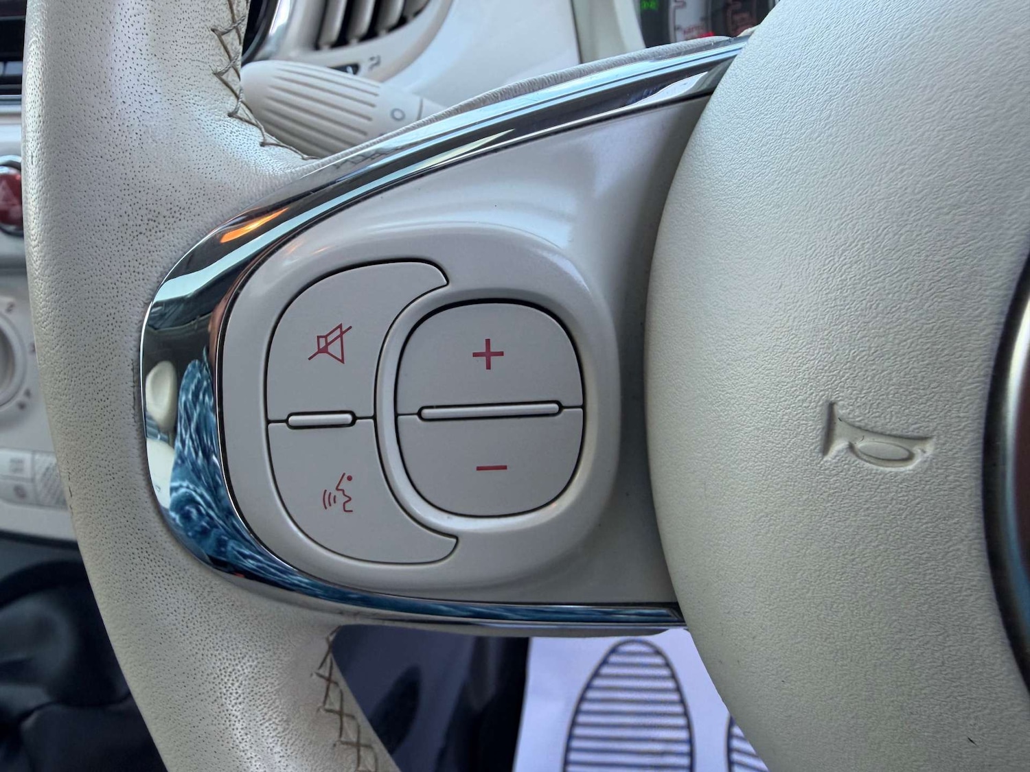 Used Fiat 500 2017 for sale - 77378365: Photo 8