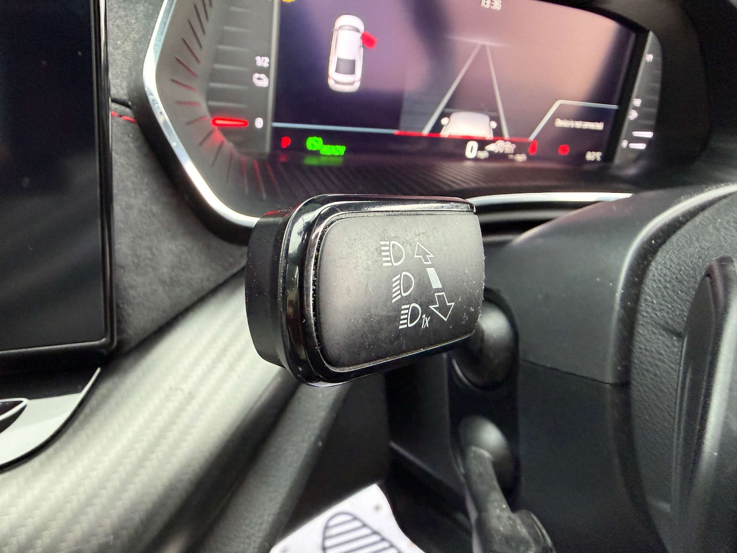 Used Skoda Octavia 2021 for sale - 76963708: Photo 11