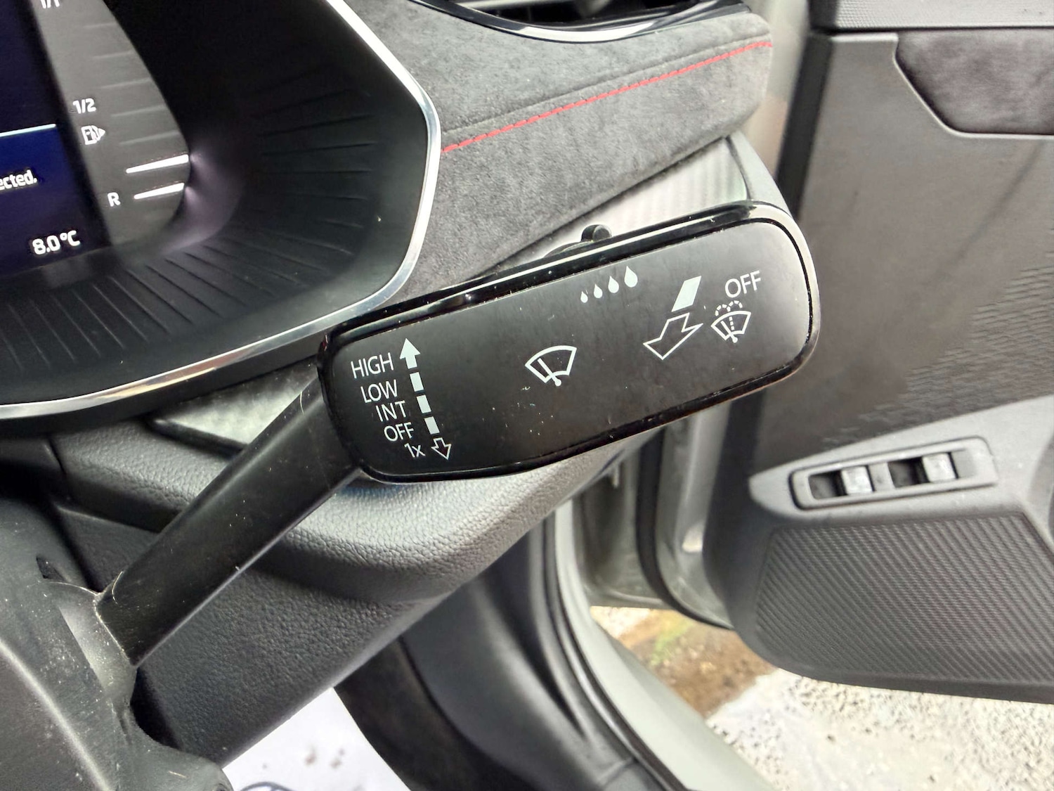 Used Skoda Octavia 2021 for sale - 76963708: Photo 12