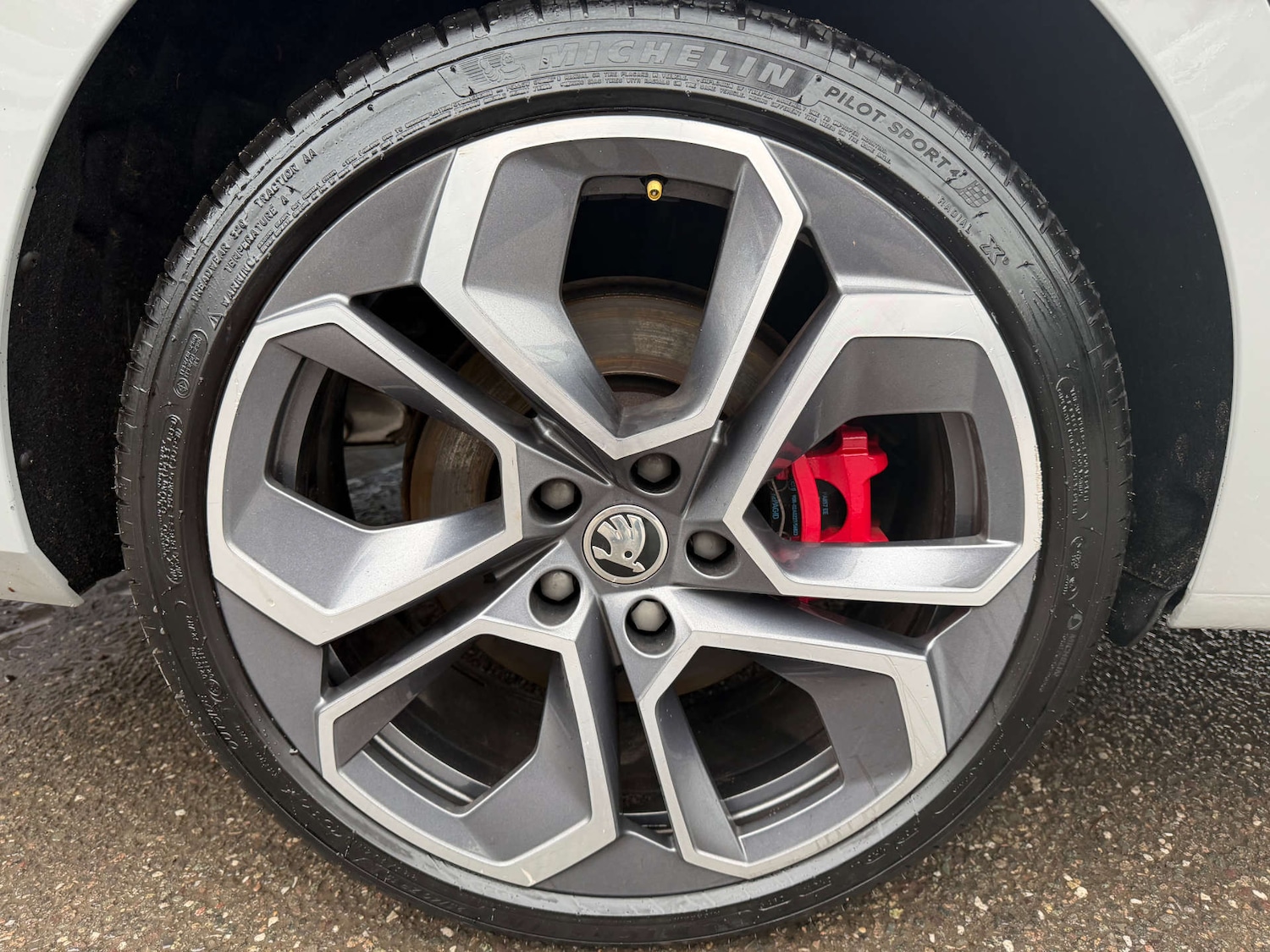 Used Skoda Octavia 2021 for sale - 76963708: Photo 14