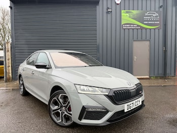 Used Skoda Octavia 2021 for sale - 76963708: Photo