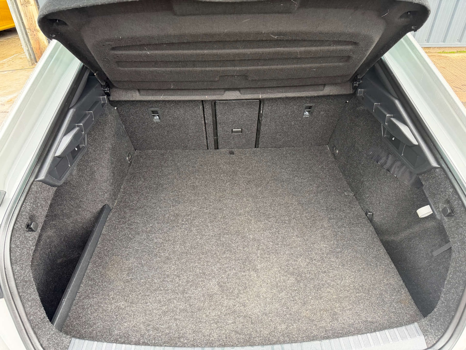 Used Skoda Octavia 2021 for sale - 76963708: Photo 20