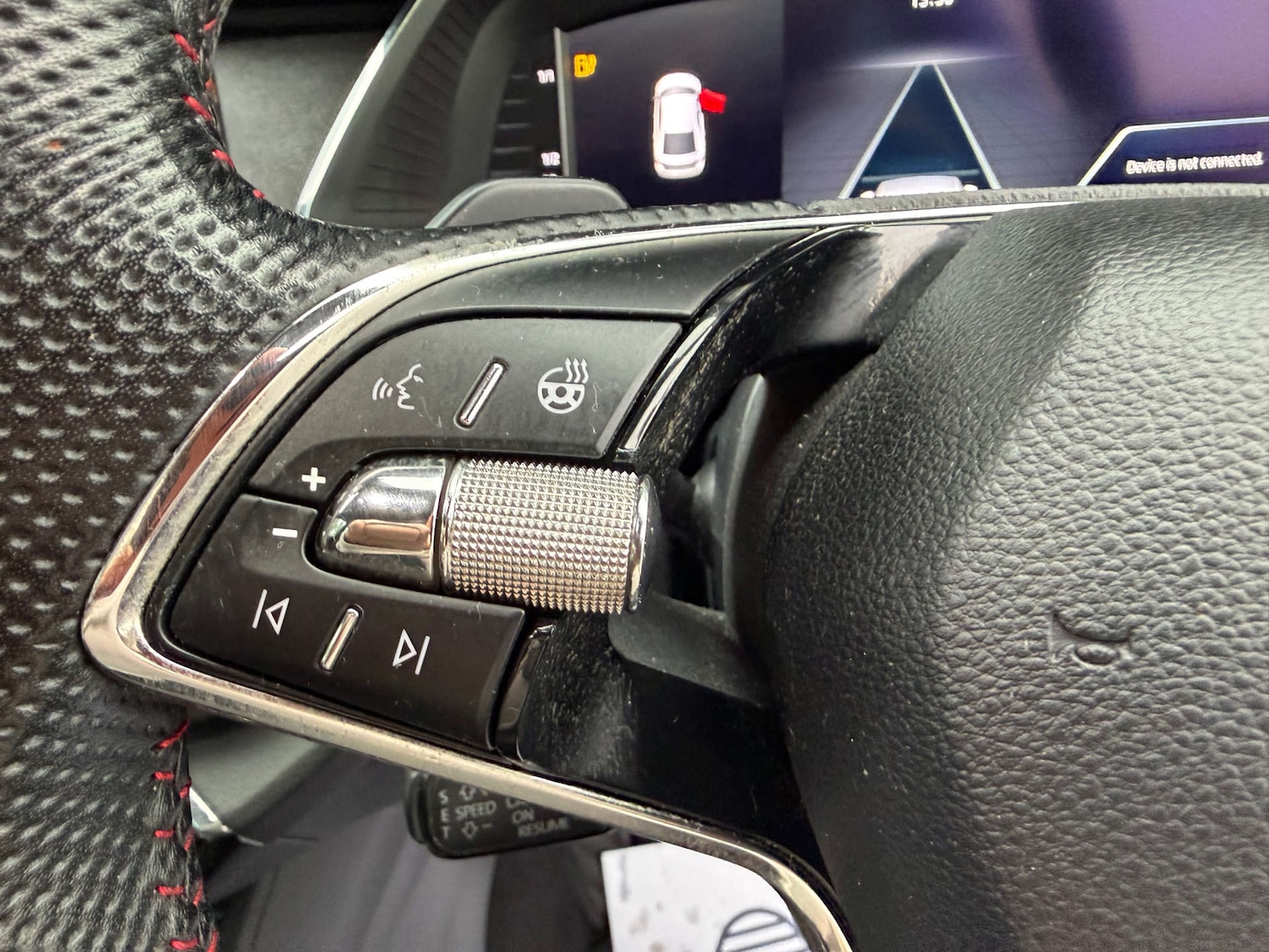 Used Skoda Octavia 2021 for sale - 76963708: Photo 21