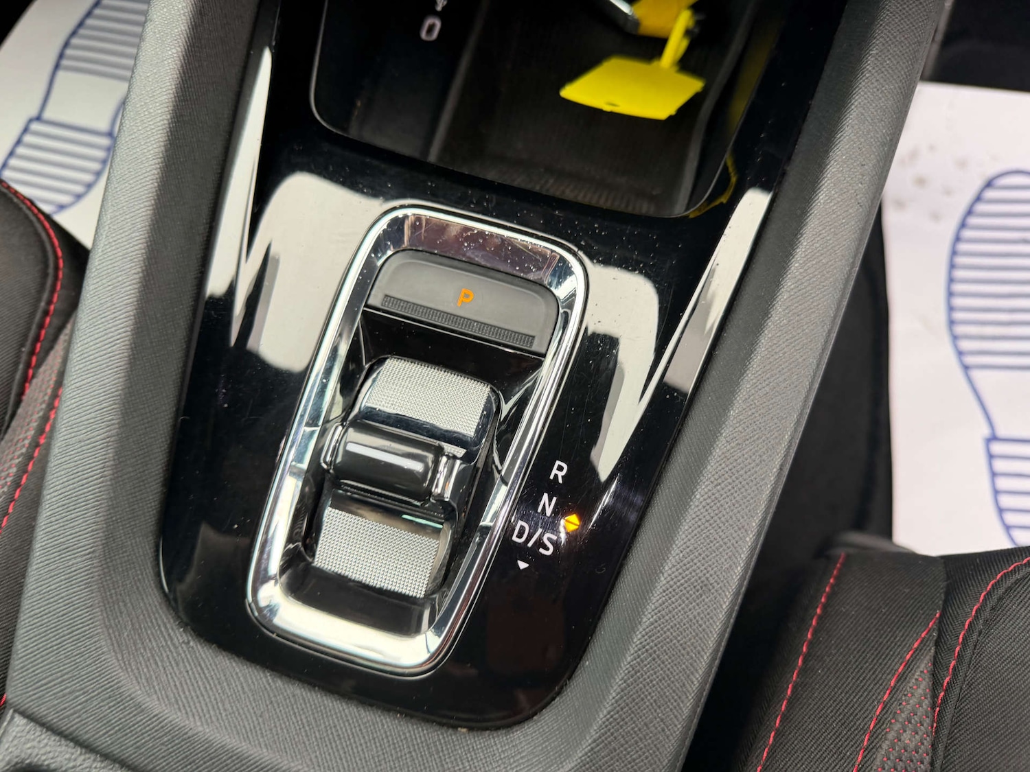 Used Skoda Octavia 2021 for sale - 76963708: Photo 23