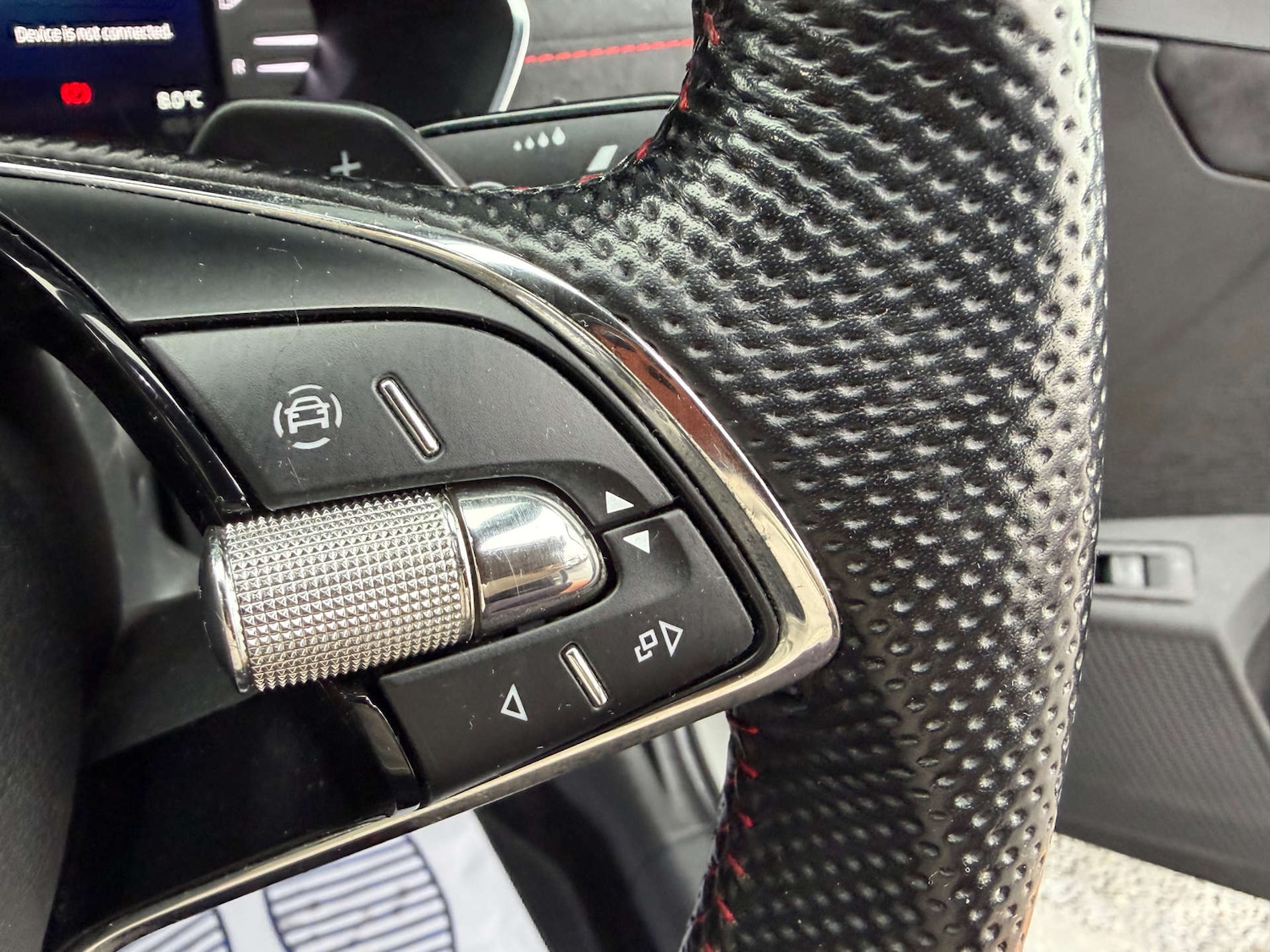 Used Skoda Octavia 2021 for sale - 76963708: Photo 24